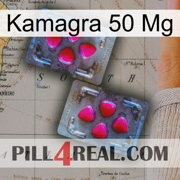 Kamagra 50Mg 15